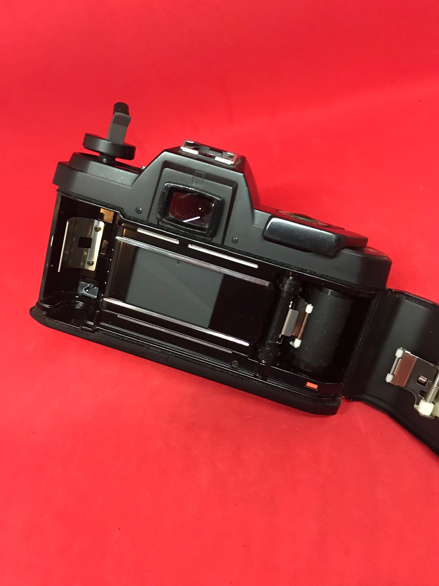 pentax p3 camera