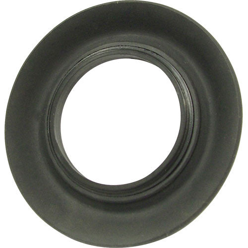 Samigon Screw-In Rubber Wide Angle Lens Hood