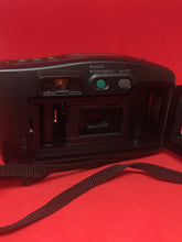 将图片加载到图库查看器，Samsung Maxima Zoom 105 35mm Point &amp; Shoot Camera