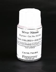 Formulary Silver Nitrate - 30 grams