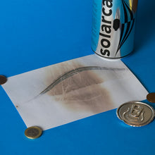 Cargar imagen en el visor de la galería, Solarcan Pinhole Camera Single