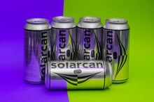 Load image into Gallery viewer, Solarcan Pinhole Camera Single