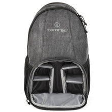 将图片加载到图库查看器，Tamrac Tradewind Backpack 24