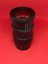 画像をギャラリービューアに読み込む, Tamron AF 28-200mm F3.8-5.6 Aspherical for EF mount Canon