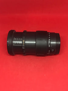 Tamron AF 28-200mm F3.8-5.6 Aspherical for EF mount Canon