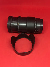 画像をギャラリービューアに読み込む, Tamron AF 28-200mm F3.8-5.6 Aspherical for EF mount Canon