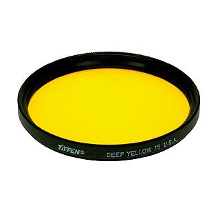 Tiffen 55MM UV PROTECTOR Filter - Foto Erhardt
