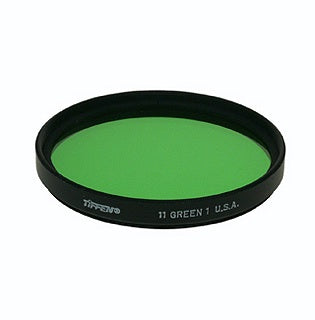 Tiffen Filter Green 11