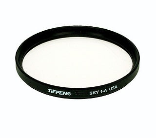 Tiffen Filter Skylight 1A