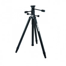 Laden Sie das Bild in den Galerie-Viewer, Tiltall Tripod TE Original Series Tripod with 3-Way Head (Black)