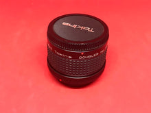 将图片加载到图库查看器，Tokina 2x RMC Converter Canon FD Mt.