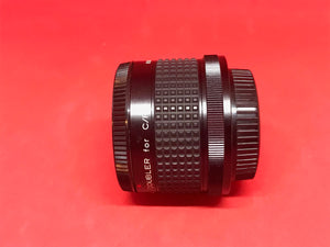 Tokina 2x RMC Converter Canon FD Mt.