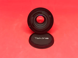 Tokina 2x RMC Converter Canon FD Mt.