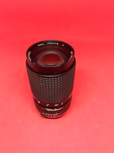 TOKINA 35-135MM F/4-4.5 MACRO RMC OLYMPUS OM MOUNT