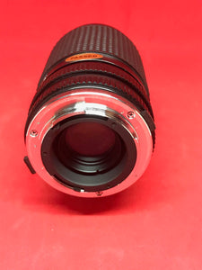 TOKINA 35-135MM F/4-4.5 MACRO RMC OLYMPUS OM MOUNT