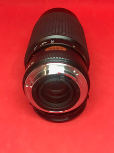 Tokina RMC 50-200mm f3.5-4.5 Pentax Mt.