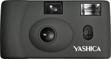 Load image into Gallery viewer, Yashica MF-1 Snapshot Art Camera Set