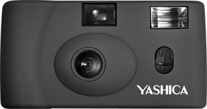 Yashica MF-1 Snapshot Art Camera Set