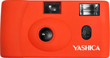 将图片加载到图库查看器，Yashica MF-1 Snapshot Art Camera Set