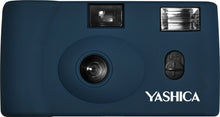将图片加载到图库查看器，Yashica MF-1 Snapshot Art Camera Set