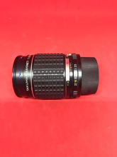 Load image into Gallery viewer, PENTAX 135MM F/2.5 TAKUMAR K MOUNT MANUAL FOCUS LENS