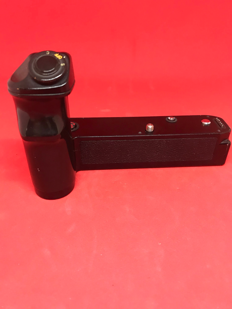 Canon Power Winder AE Fn – Lincoln Camera Shop Online, LLC
