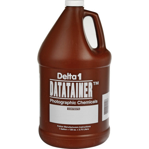 Delta 1 Datatainer Storage Bottle