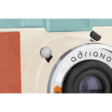 Cargar imagen en el visor de la galería, Diana Instant Square Deluxe Kit Classic Edition