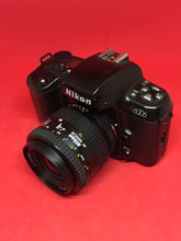 Load image into Gallery viewer, Nikon N6006 with 35-70mm f/3.3-4.5 Zoom