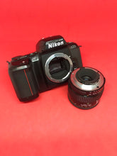 Load image into Gallery viewer, Nikon N6006 with 35-70mm f/3.3-4.5 Zoom