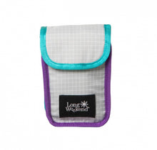 Load image into Gallery viewer, Moment Long Weekend Camera Pouch - Cosmic Purple