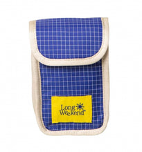 Load image into Gallery viewer, Moment Long Weekend Camera Pouch - Creme Multi