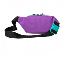 Load image into Gallery viewer, Moment Long Weekend Monterey Sling Bag - Cosmic Purple