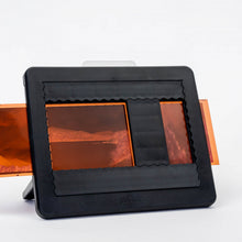 Load image into Gallery viewer, pixl-latr Film Holder for Digitizing/Scanning - 4x5, 120, 35mm
